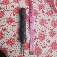 Silverline Auto Centre Punch