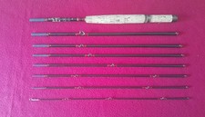 Hardy 9'5" #7 Smuggler Fly Rod