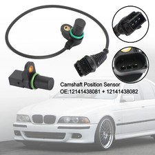 2x Camshaft Position Sensor ENTRY+EXIT Pour BMW E46 E39 E60 E38 E65 M52 M54