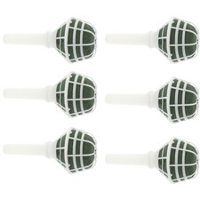 6pcs Decorative Delicate Party