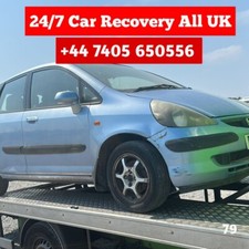 CAR / VEHICLE DELIVERY