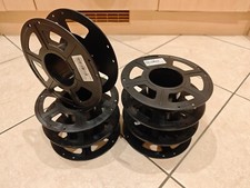 6x Empty Reel Spool for Light