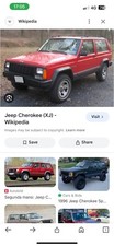 jeep cherokee 1996 2.5 td 4x4