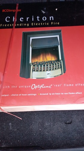 Inset gas fire flavel - gas,