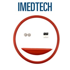 Midmark/Ritter M9 Autoclave Sterilizer Preventive Maintenance Kit - Compatible