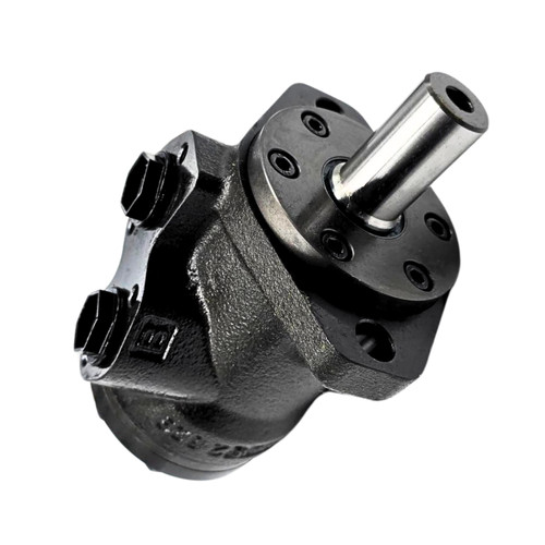 Hydraulic motor 25mm - m+s,
