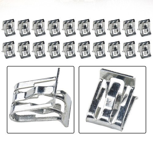 25pcs metal fastener - 25pcs, 1/2