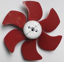 Replacement propeller for Vetus bow thruster 45kgf 50kgf 80kgf