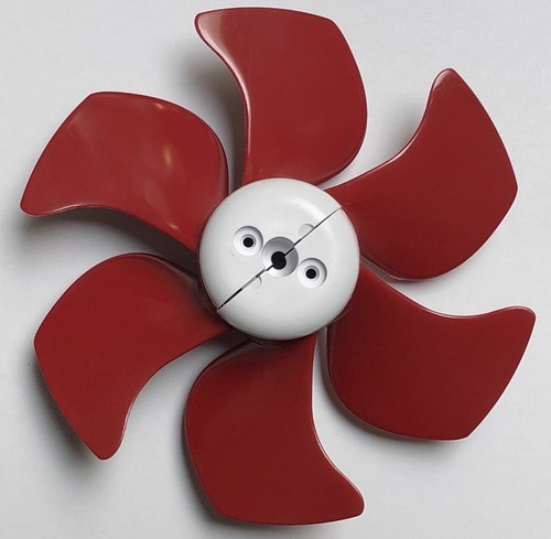 Replacement propeller for