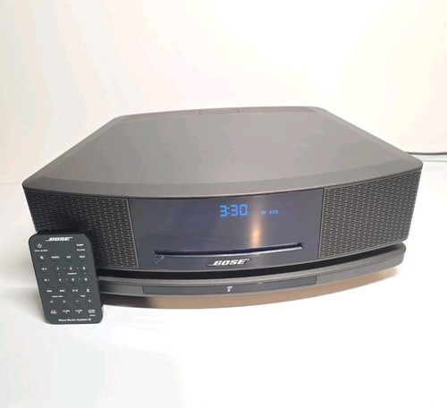 Bose wave soundtouch dab - wave, dab+