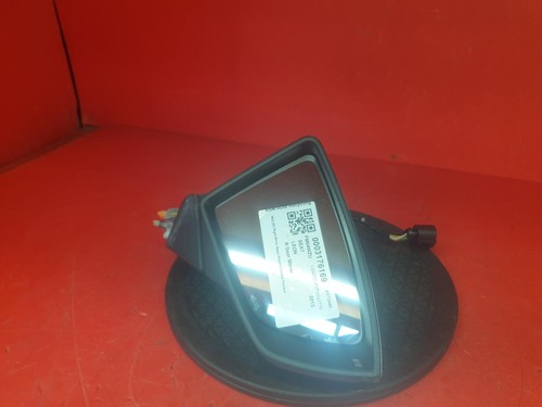 Seat leon door mirror - leon,