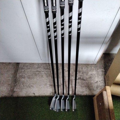 Benross delta irons pw - irons,