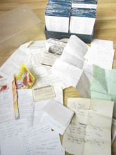 VINTAGE MARGUERITE PATTEN