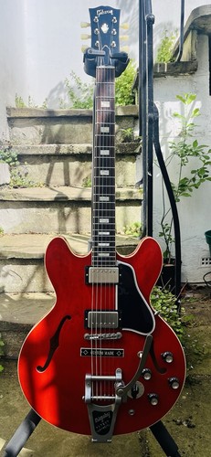 Gibson custom shop - gibson, memphis