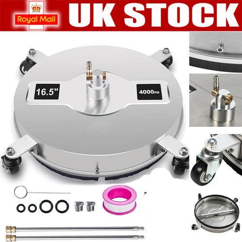 5inch 4000psi high pressure - 16.5inch,