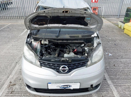 Nissan nv200 2010 2015 5 - nissan, 2010-2015