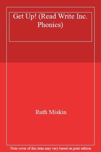 Get read write inc - get, (read
