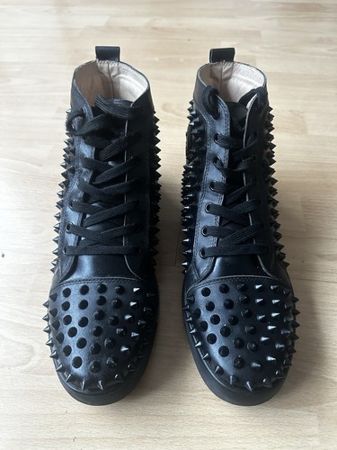 Christian louboutin louis - christian,