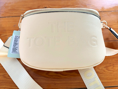 Lemon the tote bag - tote, small