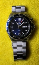 Orient Rare Mako 1st USA
