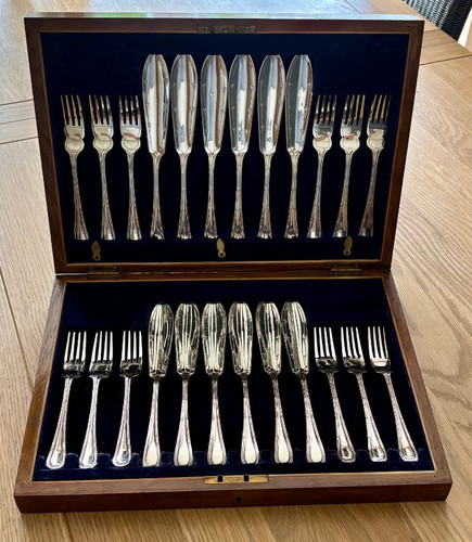 Antique walker hall - antique,