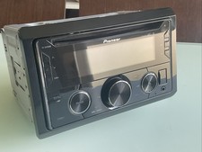 Pioneer FH-S820DAB Double Din