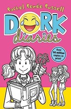 Dork Diaries (Volume 1)-Rachel