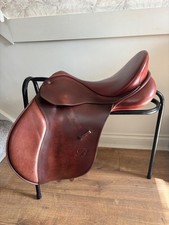 bates caprilli 16.5" xw