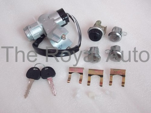 Ignition switch steering - ignition,