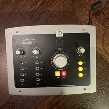 Audient ID22 USB Audio