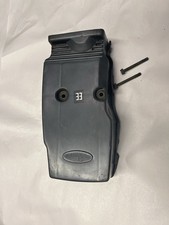 FORD ESCORT MK3 MK4 FIESTA Mk2 CVH CAMBELT COVER RS TURBO S1 XR3i XR2 With Bolts