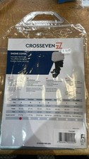 Crosseven Outboard Engine Cover 2 - 15hp Suzuki Tohatsu Yamaha