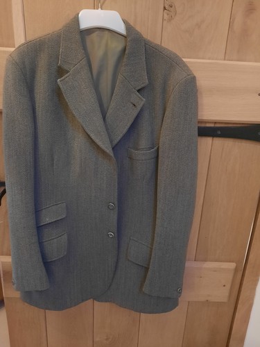 Harry hall mens tweed - harry,