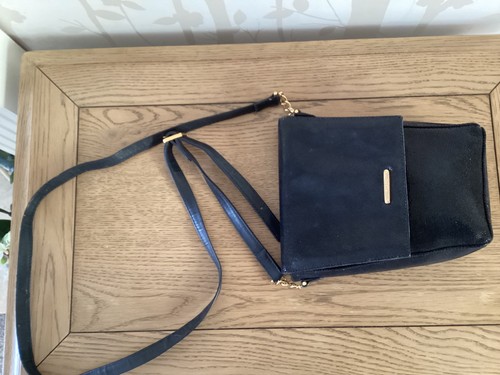 Picard vintage leather - , dark