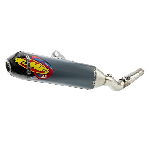 Fmf exhausts factory rct - fmf, 4.1
