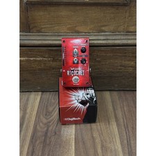 Digitech Whammy Ricochet Pedal