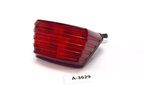 Honda 500 sport pc06 - 500, 1984