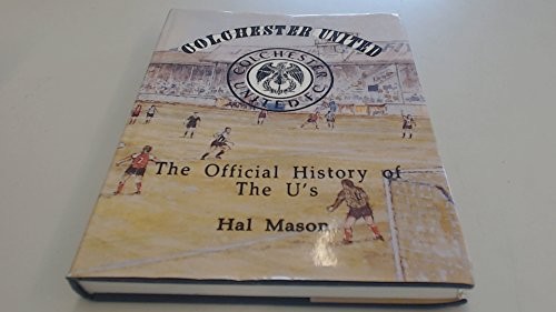 Colchester united the - united:,