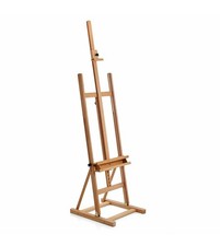 TIBER 'H Frame' Studio Easel -