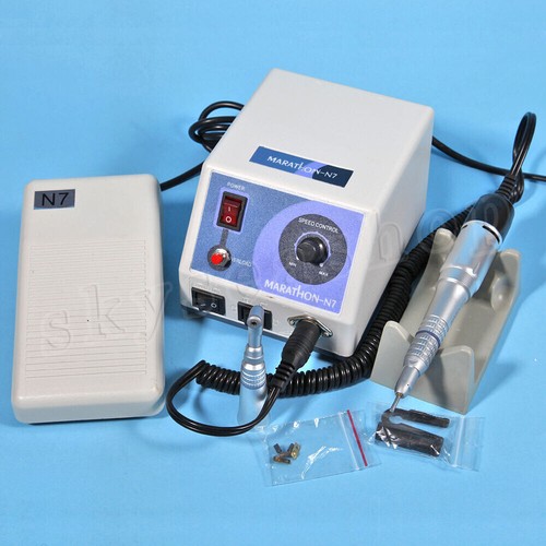 Dental micromotor lab marathon - dental,