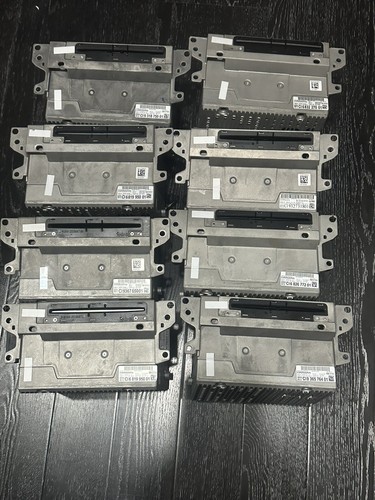 Bmw 6 series f20 f22 - 2,