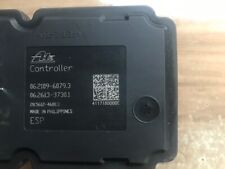 HONDA ACCORD ABS PUMP