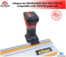 Milwauke M18 FRT 2723-20