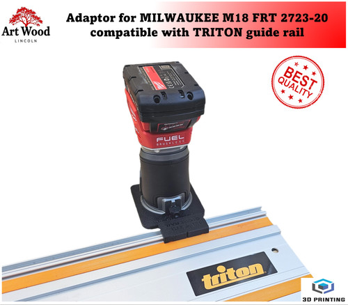 Milwauke m18 frt - m18, 2723-20