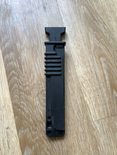 SA80 Plastic  Scabboard