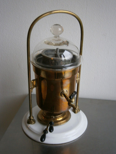 Coffee machine s - machine, 19°s