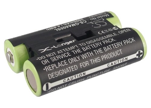 Battery for garmin - for, oregon