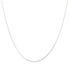 Sterling Silver Very Fine