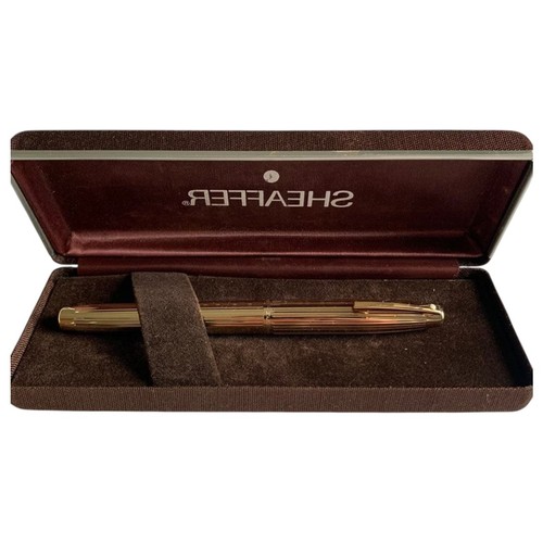 Sheaffer imperial fountain pen - imperial,