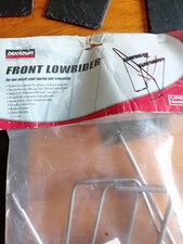 front and rear vintage